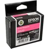 Image de Epson, Cartouche d'impression, Encre/Singlepack Vivid MG T46S3 10 25ml (M)