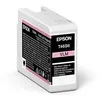 Image de Cartouche d'encre Epson T46S6 25 ml Magenta clair