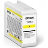 Image de Epson, Cartouche d'impression, T47A4 (Y)