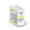 Image de Epson Ink Cartouche D'encre T47a4 Uc Pro 10 50ml