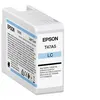 Image de Epson T47A5 - 50 ml - cyan clair - original - cartouche d'encre - pour SureColor SC-P900, SC-P900 Mirage Bundling