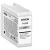 Image de Epson T47A9 - 50 ml - gris clair - original - cartouche d'encre - pour SureColor SC-P900, SC-P900 Mirage Bundling