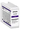 Image de Epson T47AD - 50 ml - violet - original - cartouche d'encre - pour SureColor SC-P900, SC-P900 Mirage Bundling