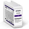Image de Epson Ink Cartouche D'encre T47ad Uc Pro 10 50ml