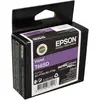 Image de Epson, Cartouche d'impression, Cartouche d'encre violette (R)