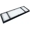 Image de Epson ELPAF60 Filtre à air EB-7XX/EB-L2xx Series (Filtres), Projecteur : accessoires, Noir, Blanc