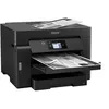Image de Epson EcoTank ET-M16600 - Imprimante multifonctions - Noir et blanc - jet d'encre - A3 plus (329 x 483 mm) (original) - A3 (support) - jusqu'à 25 ppm (impression) - 550 feuilles - USB, LAN, hôte USB, Wi-Fi