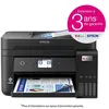 Image de Imprimante multifonction Epson Ecotank ET-4850 Noir