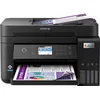Image de Imprimante multifonction Epson EcoTank ET-3850 Noir
