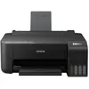 Image de Epson EcoTank ET-1810 - Imprimante - couleur - jet d'encre - rechargeable - A4 - 5 760 x 1 440 ppp - jusqu'à 10 ppm (mono)/jusqu'à 5 ppm (couleur) - capacité : 100 feuilles - USB, Wi-Fi - noir