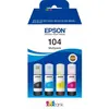 Image de Cartouche d'encre Epson Multipack 104