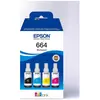 Image de Epson, Cartouche d'impression, 664 Multipack (C, M, Y, BK)