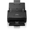 Image de Scanner Epson WorkForce ES-500W II Noir