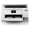 Image de Epson EcoTank ET-2856 (Réservoir d'encre, Couleur), Imprimante, Blanc
