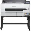 Image de Epson SureColor SC-T3405 (Encre, Couleur), Imprimante, Blanc