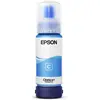 Image de Epson, Cartouche d'impression, 114 Bouteille d'encre EcoTank (C)