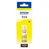 Image de Cartouche d'encre couleur Epson Eco Tank 114 Jaune