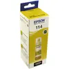 Image de Epson, Cartouche d'impression, 114 Bouteille d'encre EcoTank (Y)