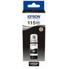 Image de Epson 115 - 70 ml - noir - original - recharge d'encre - pour Epson L8160, L8180; EcoTank L8160