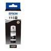 Image de Epson EcoTank 115 - 70 ml - photo noire - original - recharge d'encre - pour Epson L8160, L8180; EcoTank L8160