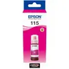 Image de Epson, Cartouche d'impression, EcoTank 115 - 70 ml - magenta - Original (M)