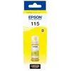 Image de Epson EcoTank 115 - 70 ml - jaune - original - recharge d'encre - pour Epson L8160, L8180; EcoTank L8160