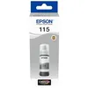 Image de Epson EcoTank 115 - 70 ml - gris - original - recharge d'encre - pour Epson L8160, L8180; EcoTank L8160