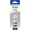 Image de Epson, Cartouche d'impression, EcoTank 115 - 70 ml - gris - Original - Encre de recharge (CF)