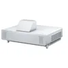 Image de Epson EB-800F - Projecteur 3LCD - 5000 lumens (blanc) - 5000 lumens (couleur) - Full HD (1920 x 1080) - 16:9 - 1080p - objectif à ultra courte focale - LAN - blanc