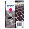 Image de Epson 407 - 20.3 ml - taille L - magenta - original - cartouche d'encre - pour WorkForce Pro WF-4745, WF-4745DTWF