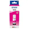 Image de Cartouche d'encre Epson Ecotank 103 Magenta