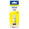 Image de Cartouche d'encre Epson Ecotank 103 Jaune