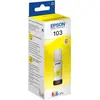 Image de Epson, Cartouche d'impression, 103 (Y)