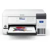 Image de Imprimante a sublimation EPSON SC F100 - A4 économique - USB 2.0 - LAN - Wi-Fi