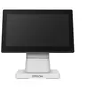 Image de Epson DM-D70 - Affichage client - 7" - 800 x 480 - 200 cd/m² - USB - blanc - USB - pour OmniLink TM-T88VII, TM-T88VII Single-Station