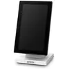 Image de Epson, Caisse : accessoires, DM-D70 (101) : écran client USB