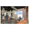 Image de Epson EB-L730U - Projecteur 3LCD - 7000 lumens (blanc) - 7000 lumens (couleur) - WUXGA (1920 x 1200) - 16:10 - 1080p - IEEE 802.11a/b/g/n/ac sans fil / LAN / Miracast - blanc