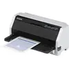 Image de Epson LQ-690II DIN A4, 24 aiguilles, 1+6 passages (Noir et blanc), Imprimante, Noir, Gris