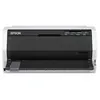 Image de Epson LQ 780 - Imprimante - Noir et blanc - matricielle - A3 - 360 x 180 dpi - 24 pin - jusqu'à 487 car/sec - parallèle, USB 2.0