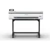 Image de Epson SureColor SC-T5100M (Encre, Couleur), Imprimante, Noir, Blanc