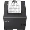 Image de Epson TM-T88VII (USB 2.0), Imprimante de caisse, Noir