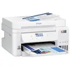 Image de Epson EcoTank ET-4856 - Imprimante multifonctions - couleur - jet d'encre - rechargeable - A4 (support) - jusqu'à 15.5 ppm (impression) - 250 feuilles - 33.6 Kbits/s - USB, LAN, Wi-Fi - blanc