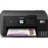 Image de Epson EcoTank ET-2825 - Imprimante multifonctions - couleur - jet d'encre - rechargeable - A4 (support) - jusqu'à 10 ppm (impression) - 100 feuilles - Wi-Fi, USB - noir