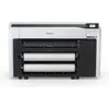 Image de Epson SureColor SC-T5700D (Couleur), Imprimante, Noir, Blanc