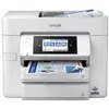 Image de Epson WorkForce Pro WF-C4810DTWF - Imprimante multifonctions - couleur - jet d'encre - A4/Legal (support) - jusqu'à 36 ppm (impression) - 500 feuilles - USB 2.0, LAN, Wi-Fi(n), hôte USB