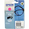 Image de Epson, Cartouche d'impression, Encre/Singlepack 408 DURABrite Ult (M)