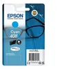 Image de Epson 408L - 21.6 ml - cyan - original - blister - cartouche d'encre - pour WorkForce Pro WF-C4810DTWF