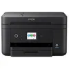Image de Epson WorkForce WF-2960DWF - Imprimante multifonctions - couleur - jet d'encre - Letter A (216 x 279 mm)/A4 (210 x 297 mm) (original) - A4/Letter (support) - jusqu'à 14 ppm (impression) - 150 feuilles - 33.6 Kbits/s - USB 2.0, Wi-Fi(n), LAN