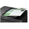 Image de Epson WorkForce WF-2935DWF - Imprimante multifonctions - couleur - jet d'encre - 216 x 297 mm (original) - A4/Letter (support) - jusqu'à 10 ppm (impression) - 100 feuilles - 33.6 Kbits/s - USB 2.0, Wi-Fi(n)