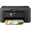 Image de Epson WorkForce WF-2910DWF - Imprimante multifonctions - couleur - jet d'encre - 216 x 297 mm (original) - A4/Letter (support) - jusqu'à 10 ppm (impression) - 100 feuilles - USB 2.0, Wi-Fi(n)